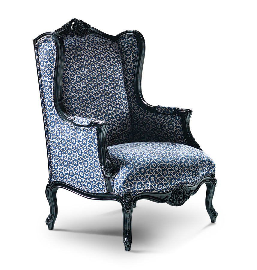 Restaurant Lounge Chair VCD5030 — VCD5030