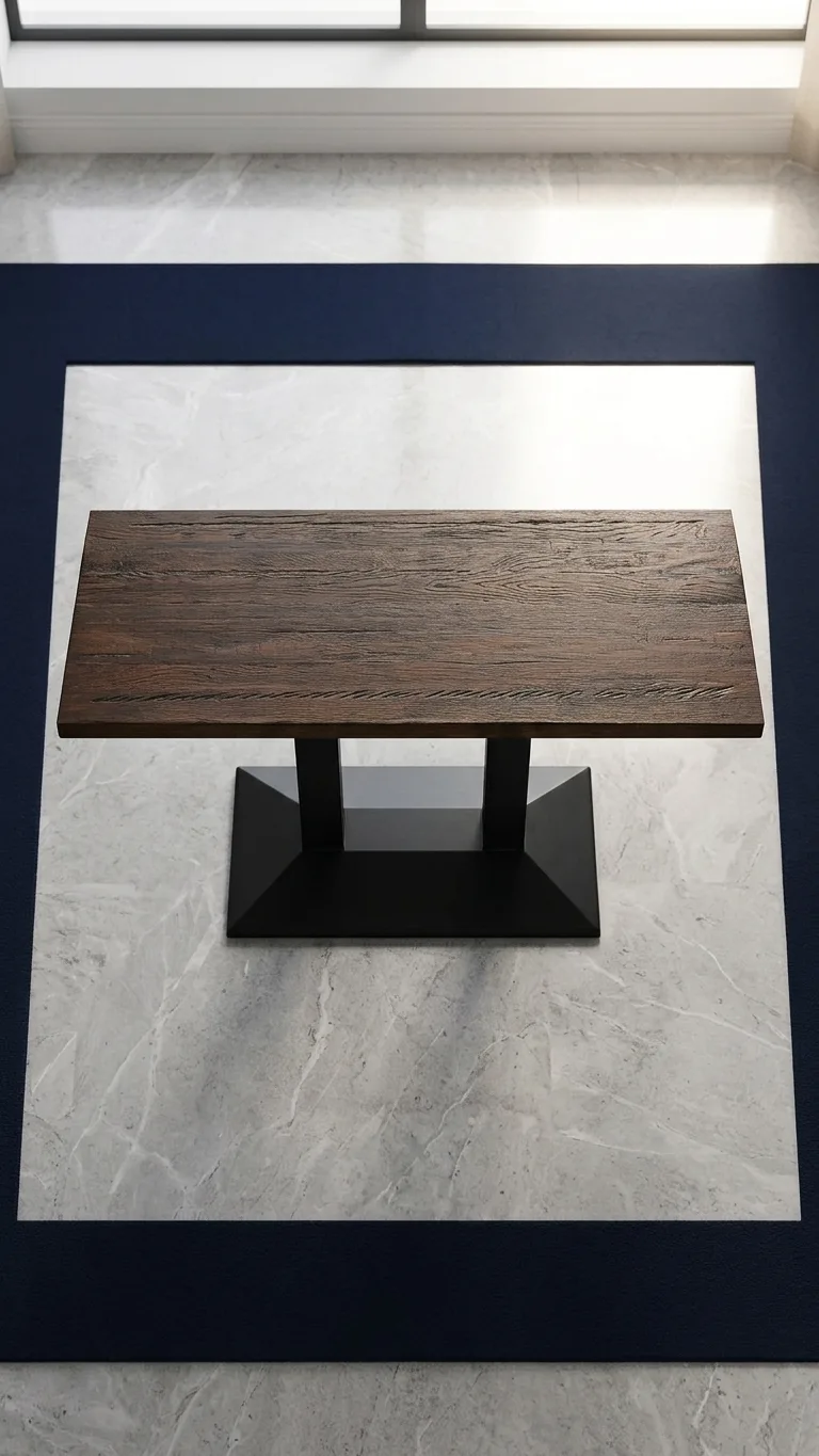 Wooden Top 06 — Venus Creatives
