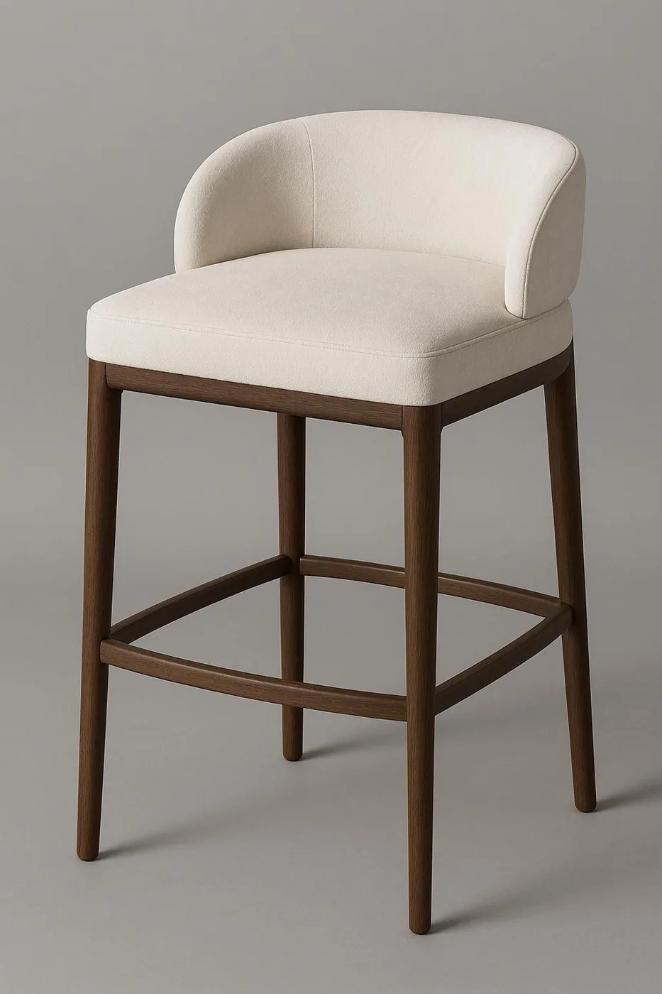 Bar Metal Chair 06 — VCBAR0006MET